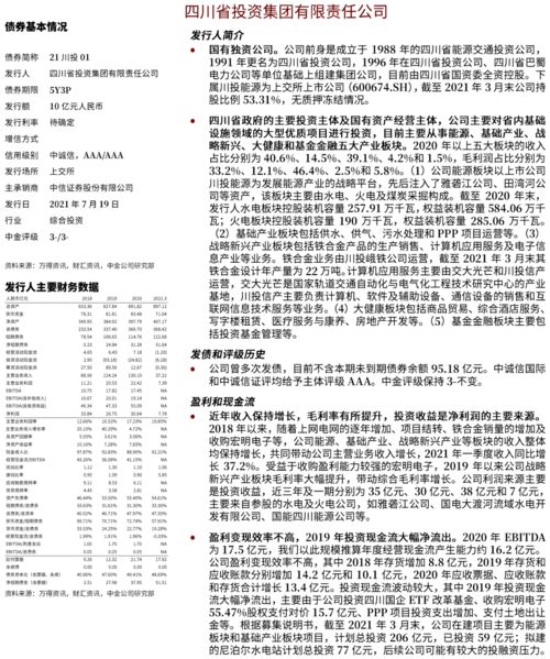 中國公司債及企業(yè)債信用分析周報